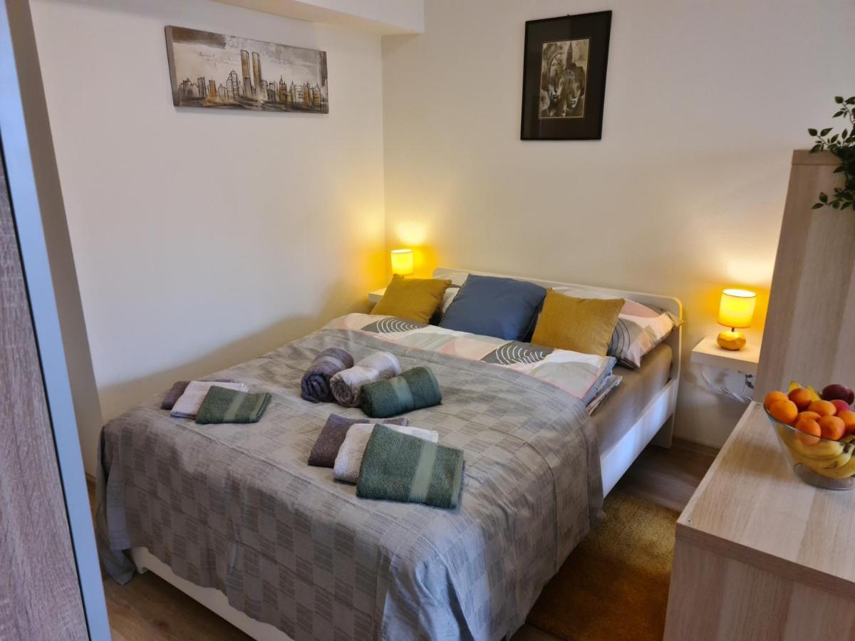 Branka 1 Appartement *