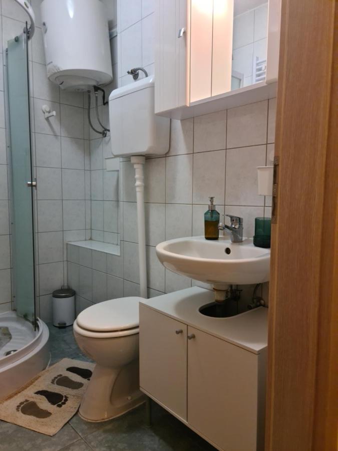Branka 1 Zagreb