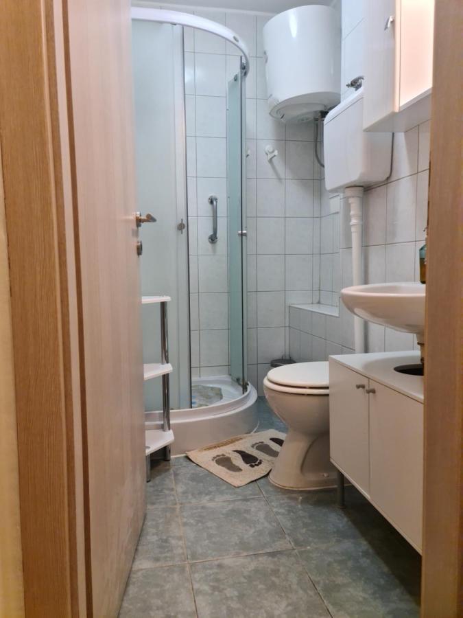 Appartement Branka 1 *