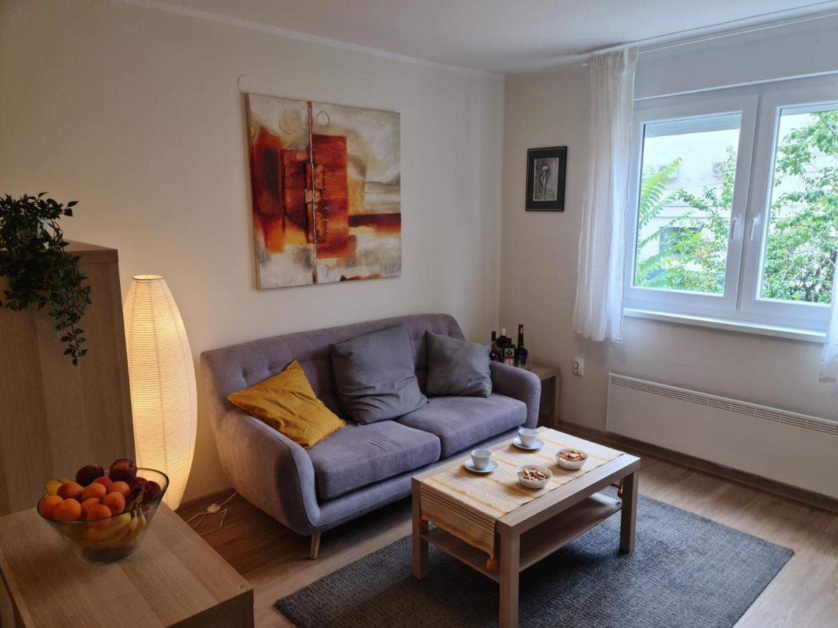 Appartement Branka 1 Zagreb