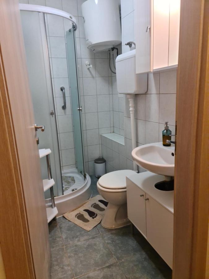 Branka 1 Zagreb